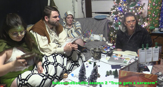 "Rardysexuality" board games, cosplay, cosplaying, role-playing games, tabletop games AJ Season 2 3 5 quot Truce Gets An Earworm quot manyvids
