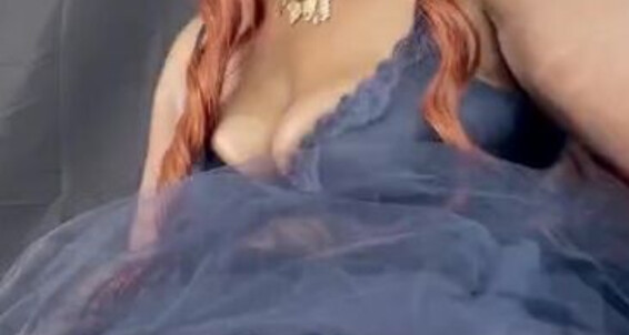Empresscarmelita Nicknamed Empresscarmelita Onlyfans Video 2709