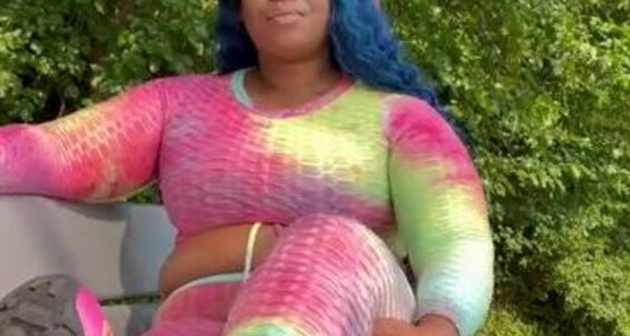 Empresscarmelita Nicknamed Empresscarmelita Onlyfans Video 284