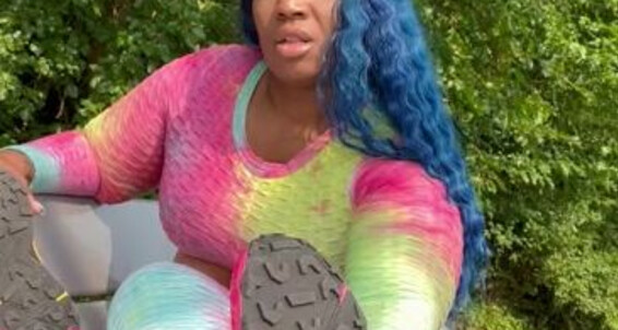 Empresscarmelita Nicknamed Empresscarmelita Onlyfans Video 284