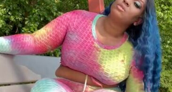 Empresscarmelita Nicknamed Empresscarmelita Onlyfans Video 284