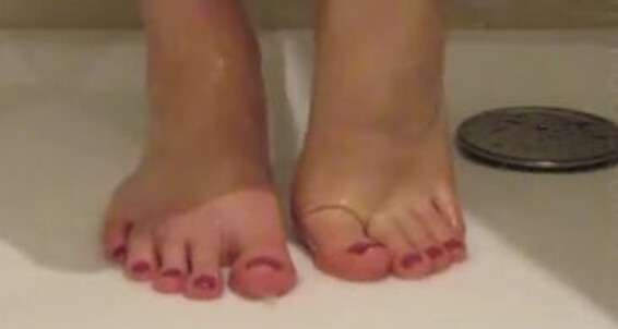 Neolasoles Nicknamed Neolasoles Onlyfans In The Shower2