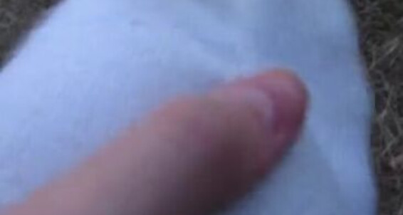 Neolasoles Nicknamed Neolasoles Onlyfans Wanted To Film Outside But I Managed To Go Out Too Late So This Video