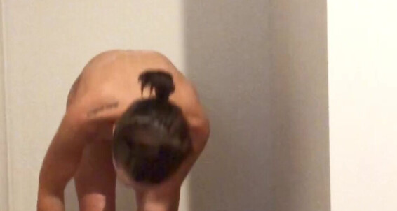 Asshole, Hidden Cam, Nudity/Naked, Voyeur, Voyeur Cams adventurousalison naked alison spied on with hidden camera ManyVids