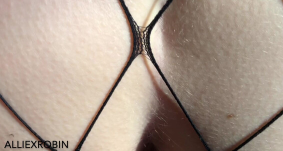 BDSM, Lesbians, Small Penis Encouragement, Strap-On, SPH alliexrobin size queen punishment ManyVids