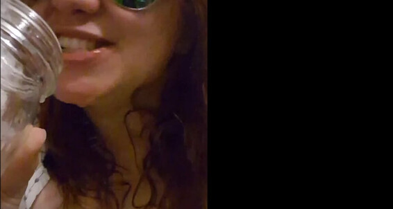 Manyvids, Aurora_Vega, BBW, Big Boobs, Cum Play, Cum Swallowers, Dirty Talking aurora vega aurora vega dirty mason jar Amateur