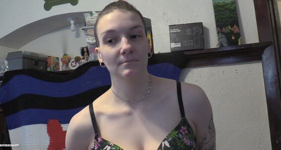 "Rardysexuality" breeding, daddys girl, fucking, impregnation fantasy, teens (18+) I Tricked My Step Daddy 2 manyvids