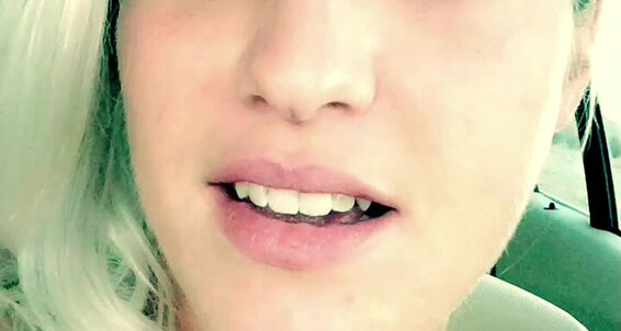 "Paula1817" blonde, cock worship, dirty talking, role play, solo female Custom cock rating videos manyvids