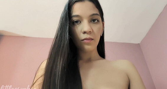 Bathroom sex, Boy Girl, Cum In Mouth, Role Play, Titjobs littlecsophie1 i cant handle your big gross cock ManyVids