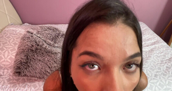 Erotic Magic, Magic Control, Mental Domination, Mesmerize, Role Play littlecsophie1 little sister possession gone wrong ManyVids