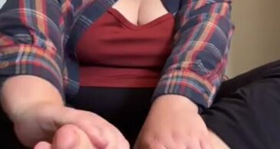 Tabitha Toes Nicknamed Tabithatoes 11 06 2023 Onlyfans Video A Little Talk At Ya Vid Updates And Rambles That Ends With A Sweet Little Countdown
