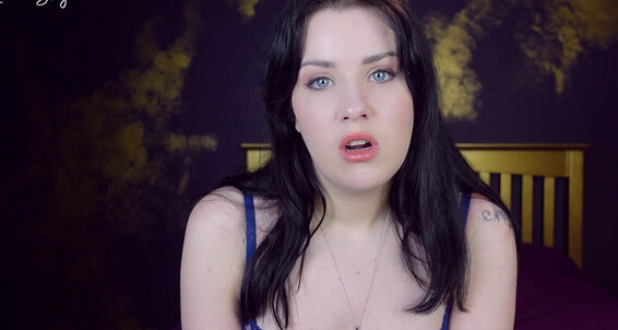 "Larah_Sky" cei, joigames, masturbationgames, masturbationhumiliation, sfw Cum for Breakfast CEI Cooking Instructions manyvids