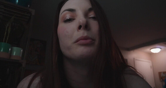 "Miss Malorie Switch" family, femdom pov, impregnation fantasy, sisters, taboo Horny Sister Takes Advantage manyvids