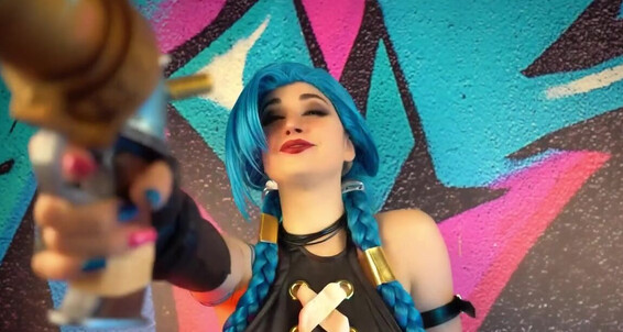 Aery Tiefling Nicknamed Aerytiefling Onlyfans Do You Wanna Get Jinxed Prepare To Be Blown Away By The Steampunk Princess Herself This Weekend