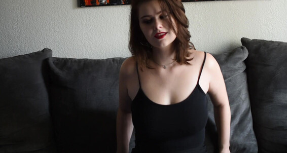 "desiwoods420" boss/employee, masturbation games, office domination, interview, new The Naughty Interview manyvids