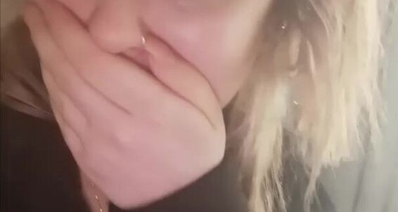 "HollyKitten" blonde, compilation, farting, publicfarting, sillyfaces Hollys Fart Compilation manyvids