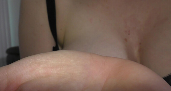 "Alexis Rain" big tits, giantess, shrinking fetish, uvula fetish, vore Your fantasy come true manyvids