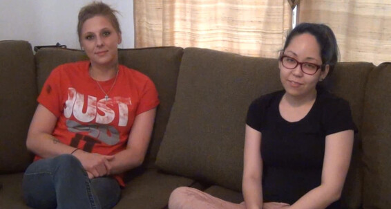 Skylar, Shayla, Full HD, amateurspankings AS Skylar And Shayla Out Too Late Clips4Sale