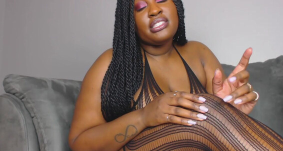 "UnfriendlyBlckHottie" breeding, bulls, ebony female domination, impregnation fantasy, interracial watch as wifey s bred manyvids