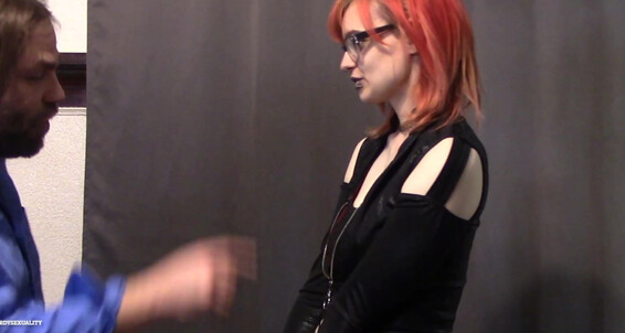 "Rardysexuality" domestic discipline, otk spanking, spanking, spanking m/f, teens (18+) Spanking Little Goth Citrine 1 manyvids