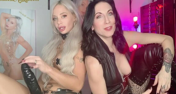 Goddess Adara Jordin Nicknamed Goddessadaraj 10 01 2021 Onlyfans Video Little Fembois Like You With A Tiny Little Clitty You Refer To As Your Manhood Lol