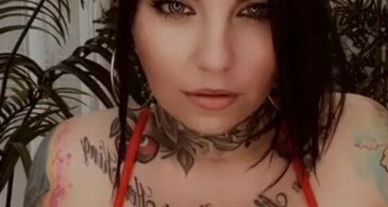 Hayley B Nicknamed Hayley B Onlyfans No I Can T Wait And I Always Get What I Want