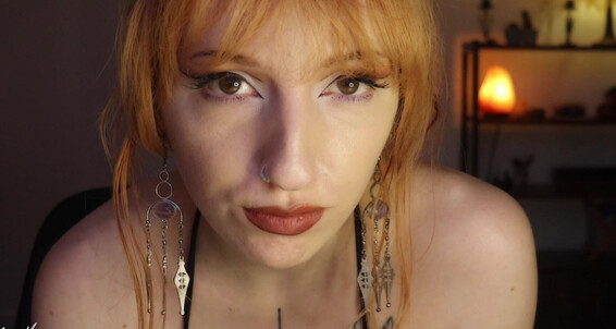 "Ellie Haze" beta, domination, jerk off instruction, joi, ruined orgasms, sfw ruin your orgasm beta manyvids