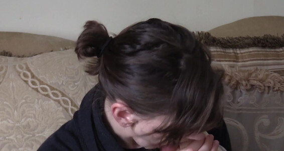 Taboo, Age Play, Fleshlight, POV, Virtual Sex bettie bondage girlfriend jerks you off to her daughter ManyVids