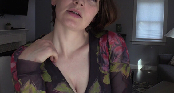 MILF, POV Sex, Reality Porn, Taboo, Virtual Sex bettie bondage mom gets her groove back ManyVids