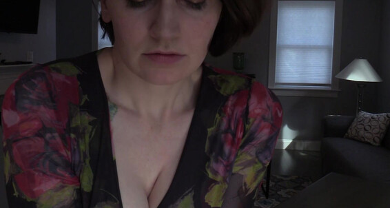 MILF, POV Sex, Reality Porn, Taboo, Virtual Sex bettie bondage mom gets her groove back ManyVids