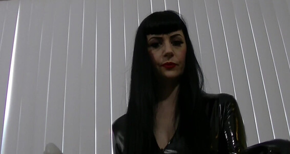 "Femdom Puppy Play" female domination, femdom, femdom pov, puppy play, sfw, slave training Mistress Nyxon s Aroused Puppy Slave manyvids