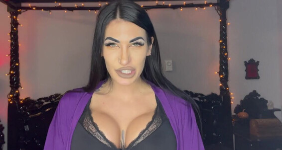 mistress damazonia jerk your tiny dick off for your goddess Clips4Sale