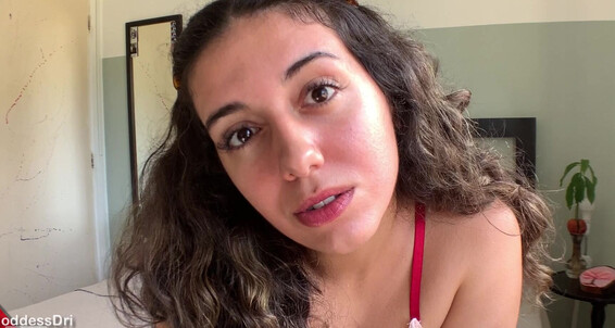 "GoddessDri" financial domination, brat girls, femdom pov, goddess worship, home wrecker For Me Not For Her manyvids