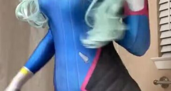 Dollified Nicknamed Dollified Onlyfans Time Lapse Of Taking Off So Many Layers And Having Fun You Can See How