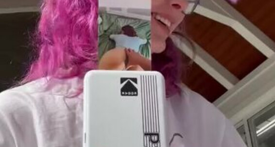 Potteryprincess Nicknamed Haven Tunin 04 12 2025 Onlyfans Video Im Having Too Much Fun Im Seriously So Excited For You To Watch This Di