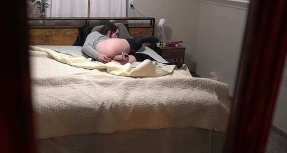 "Miss Malorie Switch" family, impregnation fantasy, mommy roleplay, taboo, voyeur Mommy s Need manyvids
