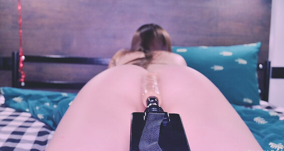 "SpookyBoogie" anal, cumshots, pov, pussy spreading, role play assfucked tired wife with no permission manyvids