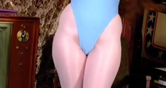 Beatrix Temperley Nicknamed Bea Temperley 11 13 2024 Onlyfans Video Trying On 1980S Aerobic Outfits In Cdr Pantyhose