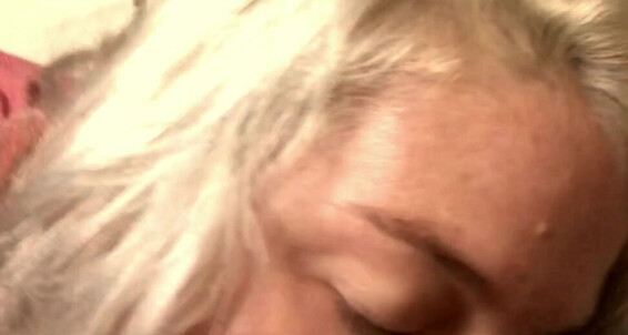 "Paula1817" blonde, blow jobs, cum in mouth, cum swallowers, oral sex Cum gargling breakfast in bed head manyvids