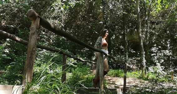 "ScarlotRose" behind the scene, outdoors, public flashing, public outdoor Boho public flash manyvids