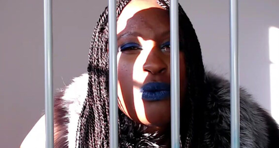 "UnfriendlyBlckHottie" arrogant woman, ebony female domination, toilet humiliation, toilet slavery, verbal hardcore humiliation white Couple Pushed Into Toilet Slavery manyvids