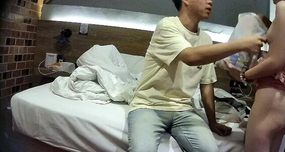 Asian Hidden Camera Couples Escorts 64101