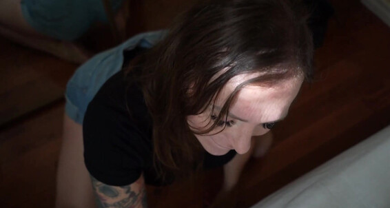 "yogabella" blowjob, dirtytalking, fucking, pov, taboo Caught Little Brother manyvids
