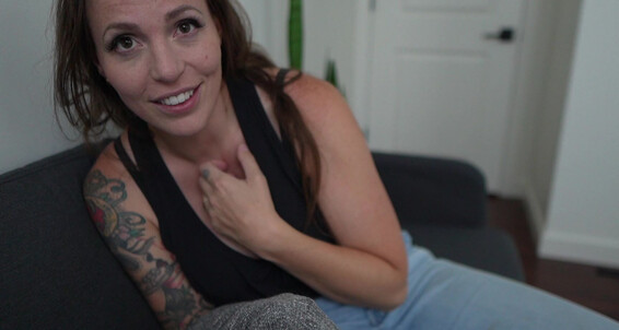 "yogabella" beggingforcum, dirtytalking, jerkingoff, pov, taboo Sitter Jerks You Off manyvids
