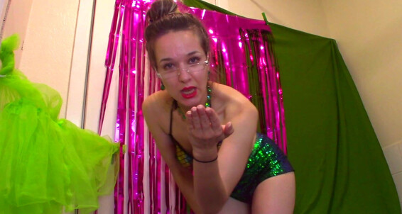 "Goddess Vanessa" cei, cum eating instruction, jerk off instruction, masturbation encouragement, mesmerize Mesmer Shiny CEI TASTE CUM manyvids