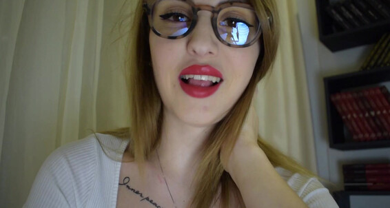 Small penis humiliation April 06, 2019 Manyvids
