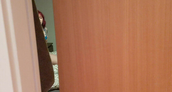 "evaray" redhead, role play, joi, daddys girl, daddy roleplay Step dad JOI Manyvids