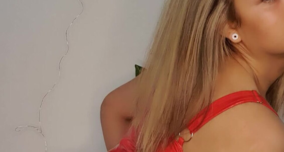 "HollyKitten" bigboobs, pvcvinyl, striptease, teaser, teens18plus PVC Dress try on Tease Manyvids