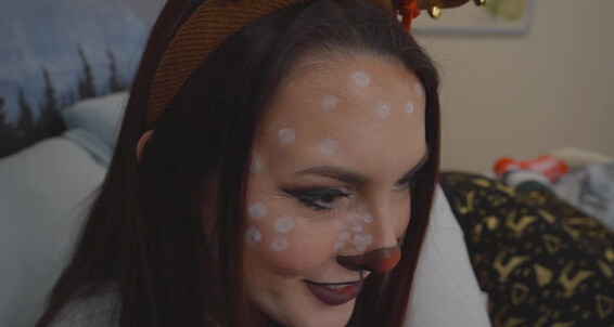 "Miss Malorie Switch" anal, daddy roleplay, daddys girl, family, taboo Daddy s ReinGirl Games Manyvids