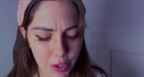 "Ellie Skyes" Fake Tits, Fantasy, Fetish, Virtual Sex, Masturbation, POV, Freckles, Close Up, Virtual Missionary, Brunette, Big Tits Ellie Skyes - Daddys One True Love SiteRip
